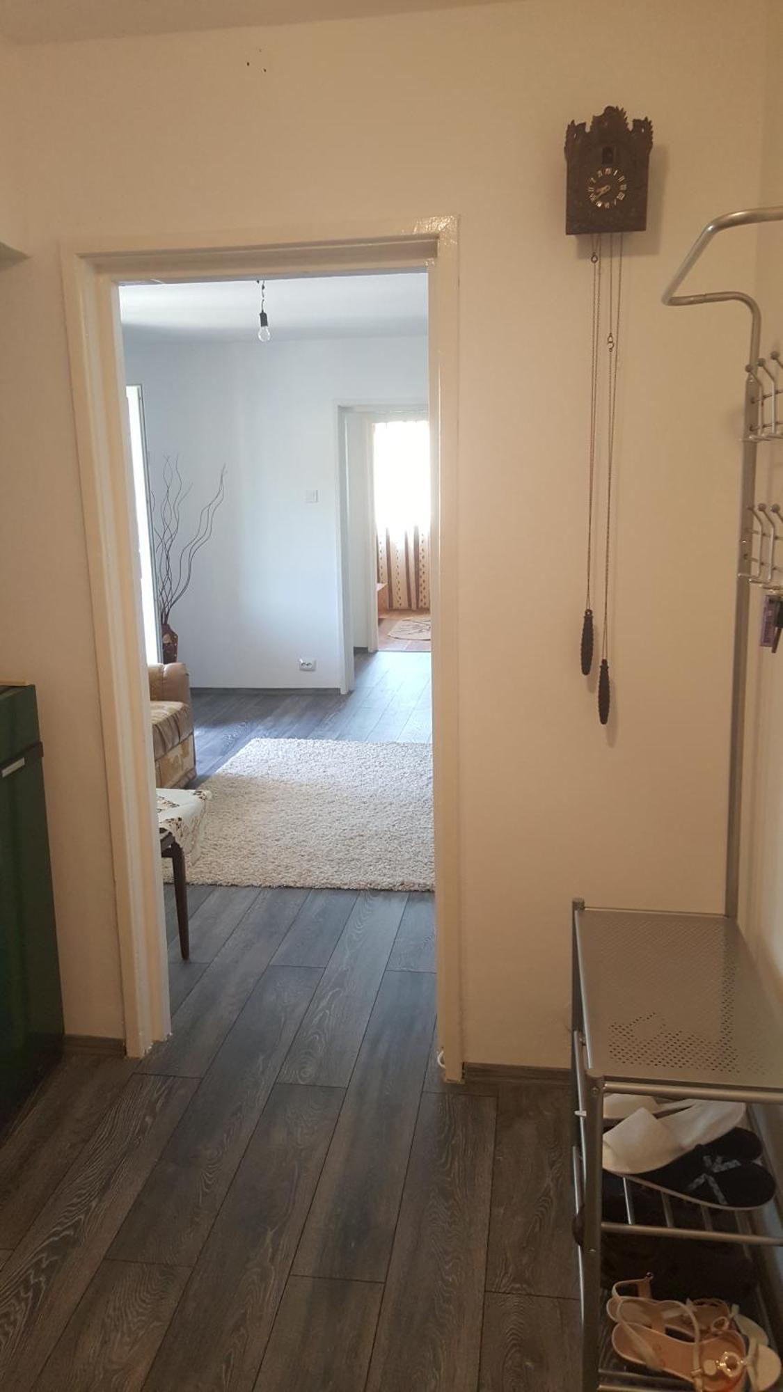 דירות Orşova Apartament Victory מראה חיצוני תמונה